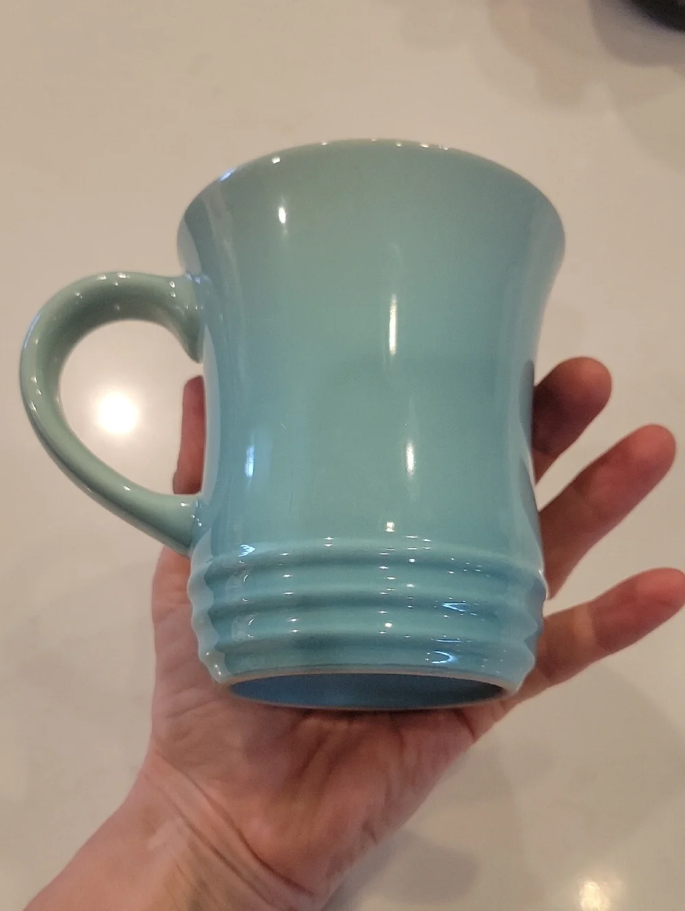Le Creuset retired good